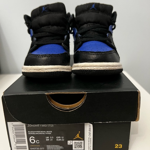 Jordan 1 - Picture 5 of 6